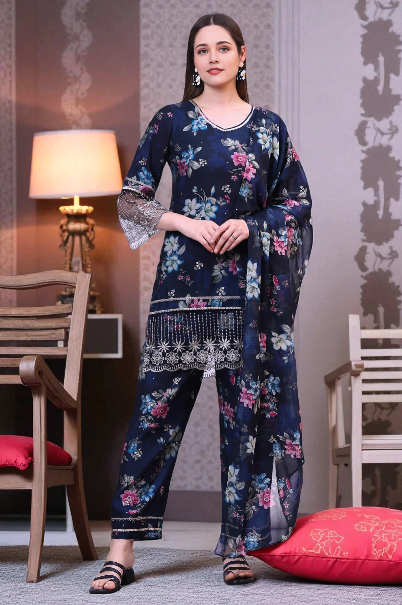 Sale on Festive Sets