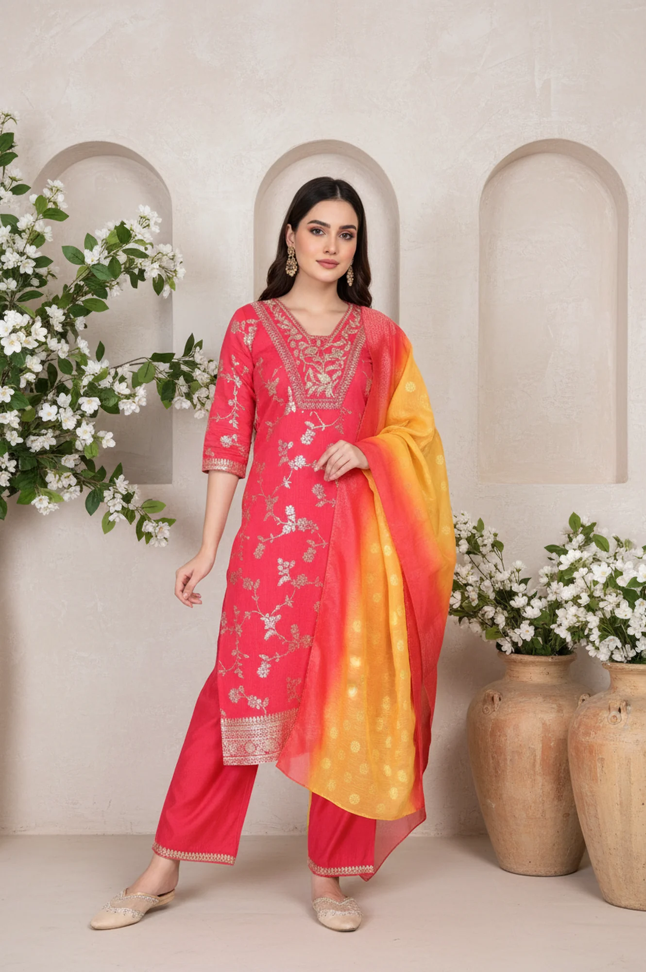 Hamesha Trending Wedding
